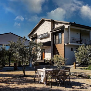 Hotel Urlivia cazare Urla