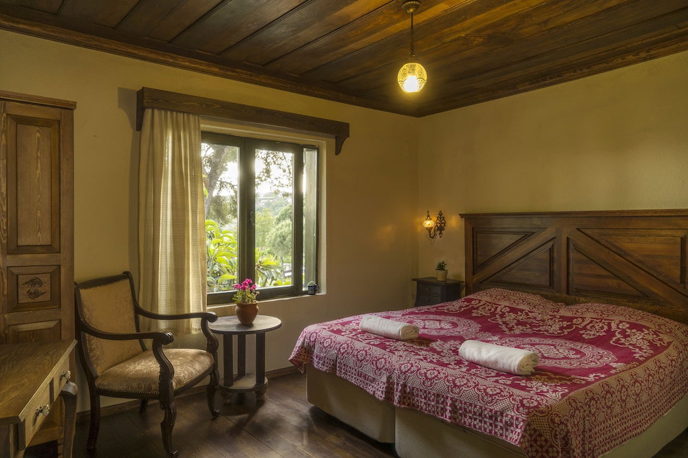 Hotel Elaia Hotel