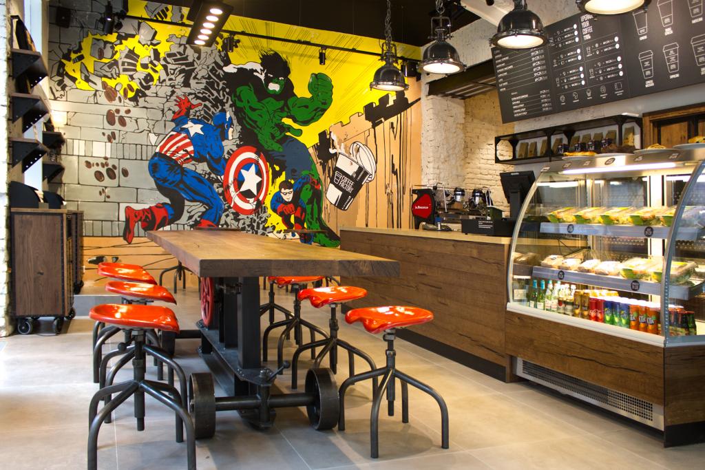 Hotel Museum Residence