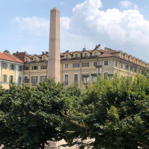 Hotel Ai Savoia cazare Torino