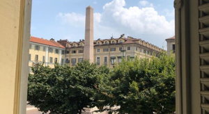 Hotel Ai Savoia cazare Torino