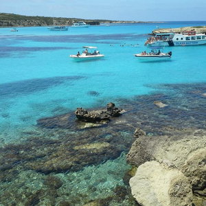 Hotel Villa Cassia By Ezoria Villas cazare Coral Bay