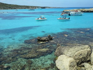 Hotel Villa Cassia By Ezoria Villas cazare Coral Bay
