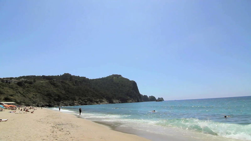 Kleopatra Develi Hotel