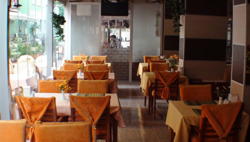 Kleopatra Develi Hotel
