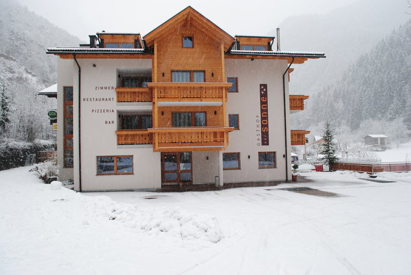 Hotel Gasthof Zur Sonne