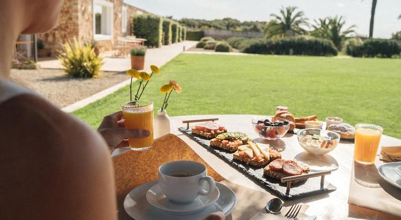 Hotel Agroturisme Ses Talaies