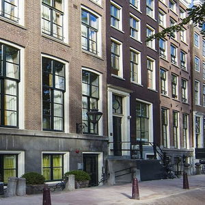 Hotel Dutch Masters Apartments cazare Amsterdam