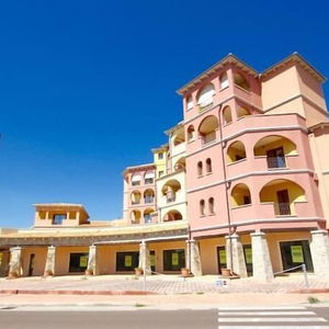 Sejur Park 20 Guesthouse vacanta Olbia