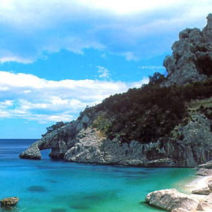 Hotel Villa Selene cazare Lanusei