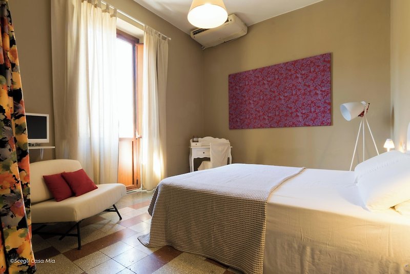 Hotel Blulassù Rooms & Apartments