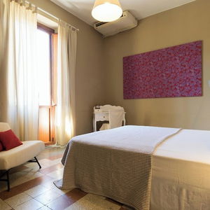 Hotel Blulassù Rooms & Apartments cazare Cagliari