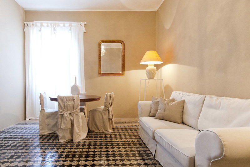 Blulassù Rooms & Apartments