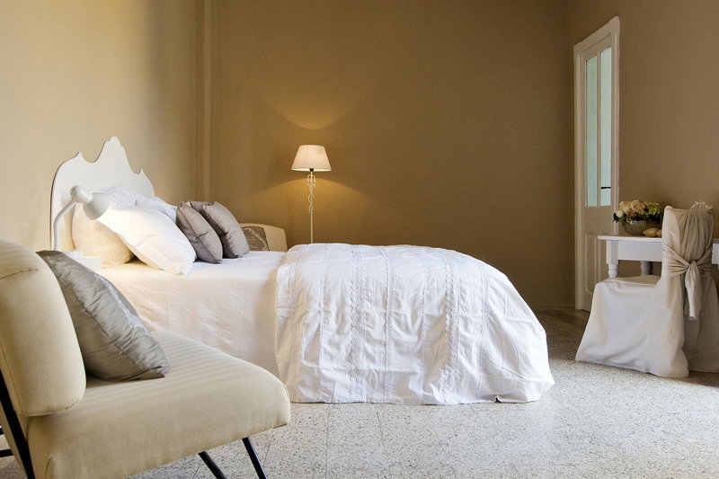 Blulassù Rooms & Apartments