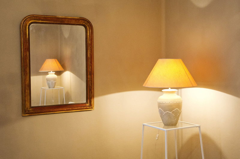 Blulassù Rooms & Apartments