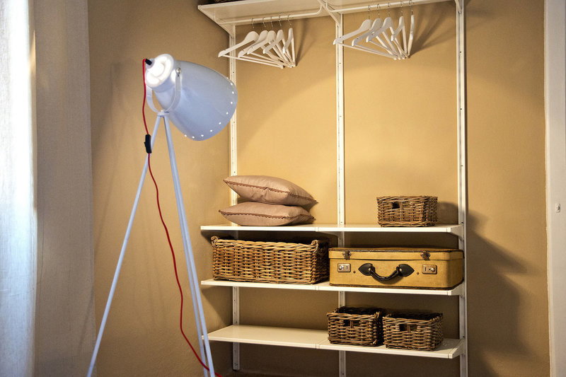 Blulassù Rooms & Apartments