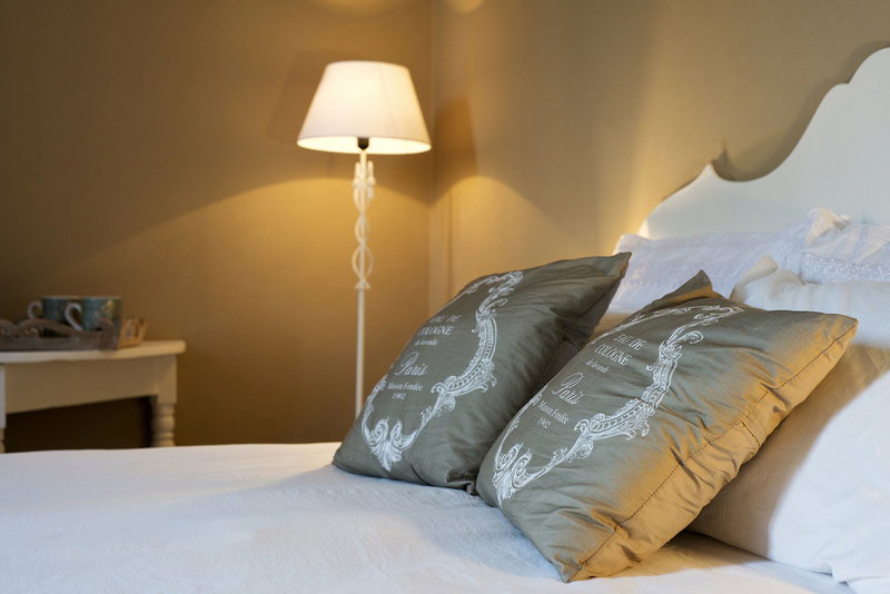 Blulassù Rooms & Apartments