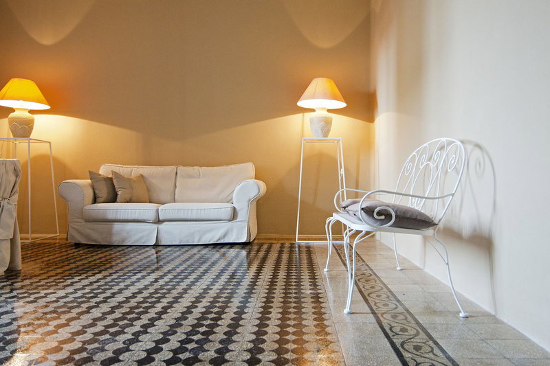 Blulassù Rooms & Apartments