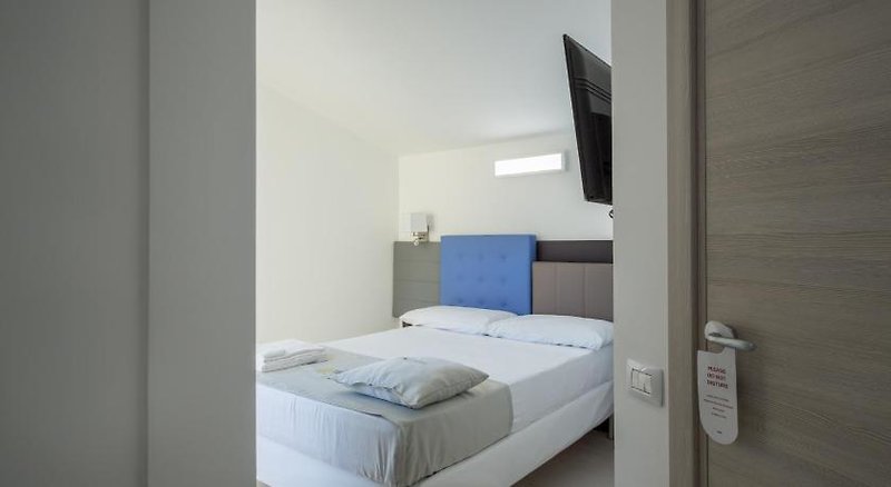 Hotel Th Collection Rooms