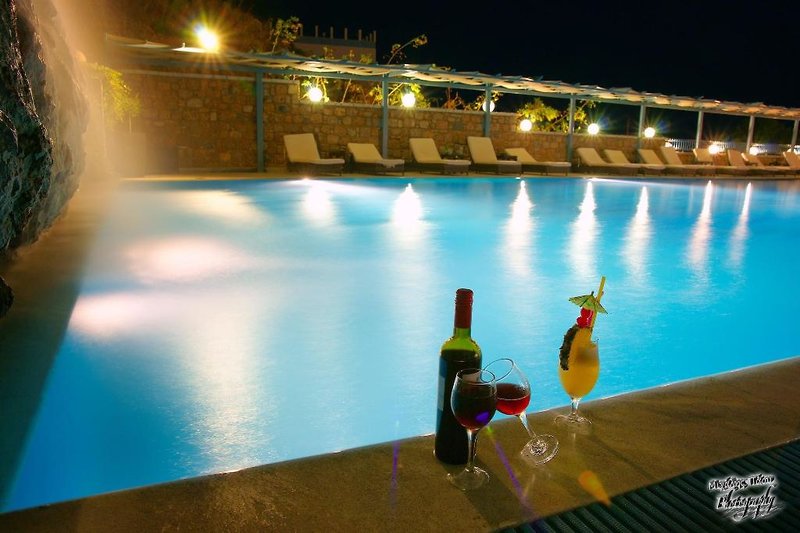 Hotel Elena Village