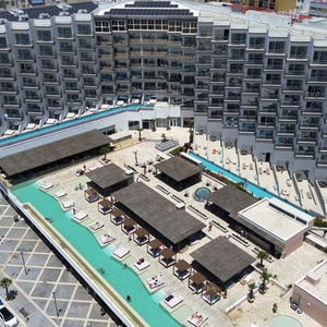 Hotel Hotel Cadiz Bahia cazare Cadiz