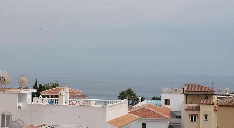 Hotel Plaza Del Olvido