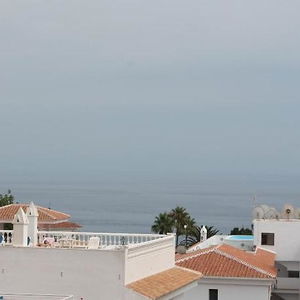 Hotel Plaza Del Olvido cazare Nerja