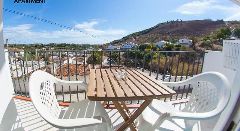 Hotel Casas Rurales Santos