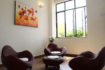 Hotel Golf Link Colombo