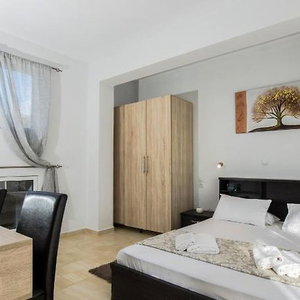 Hotel Aqua Marine cazare Kissamos