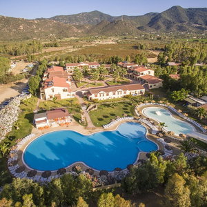 Hotel Village Camping 4 Mori cazare Muravera