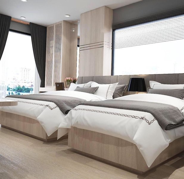 Hotel Abay Hotel