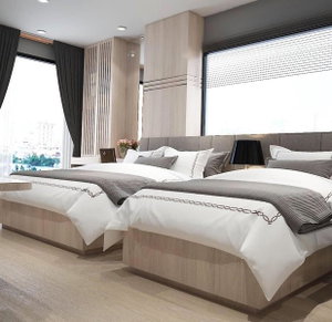 Hotel Abay Hotel cazare Nha Trang