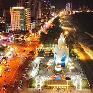 Hotel Nha Trang Lodge Hotel cazare Nha Trang