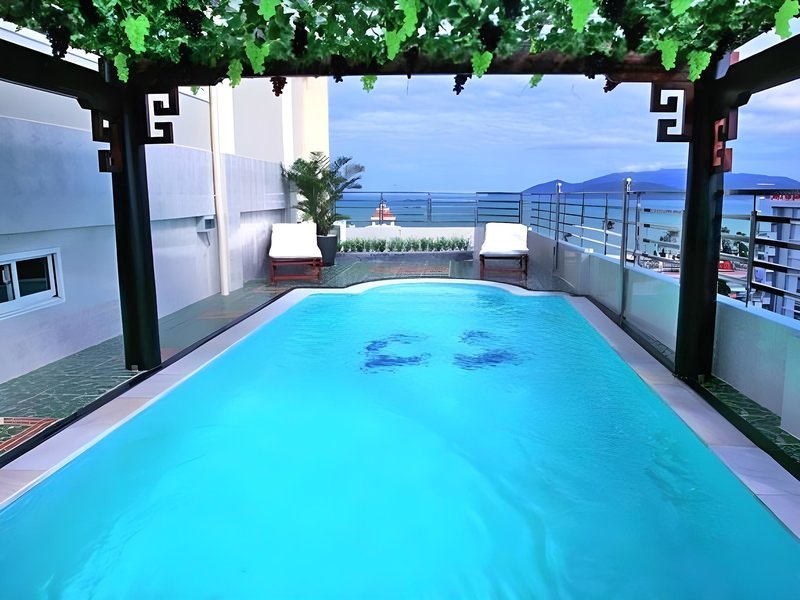 Hotel Nice Swan Hotel
