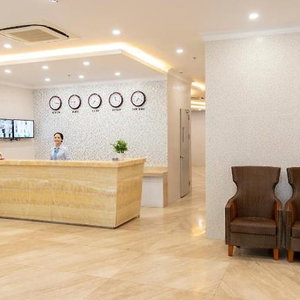 Hotel Seven Seas Hotel And Apartment cazare Nha Trang