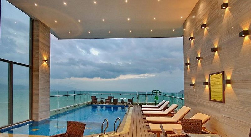 Melissa Hotel Nha Trang