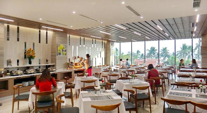 Melissa Hotel Nha Trang