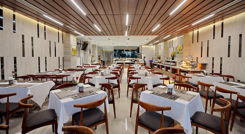 Melissa Hotel Nha Trang