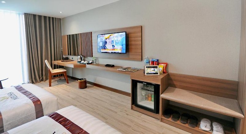 Melissa Hotel Nha Trang
