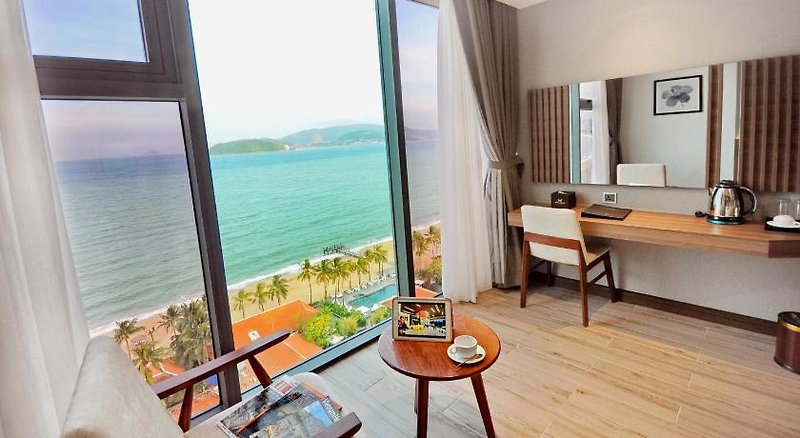 Melissa Hotel Nha Trang
