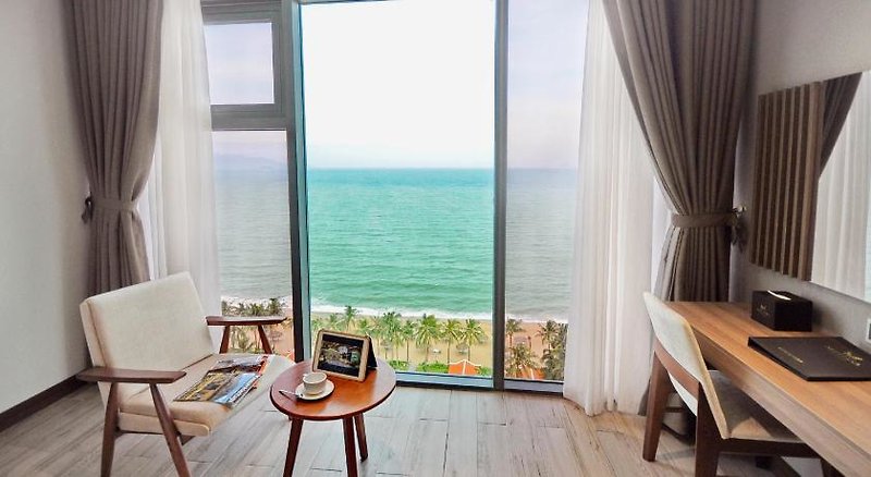 Melissa Hotel Nha Trang