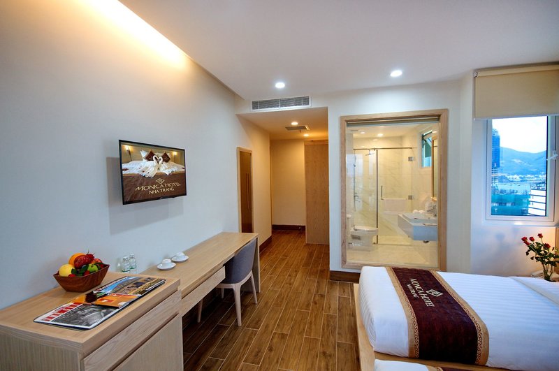 Monica Nha Trang Hotel