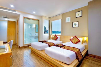 Monica Nha Trang Hotel