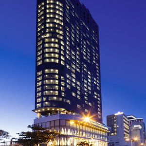 Hotel Nha Trang Horizon Hotel cazare Nha Trang