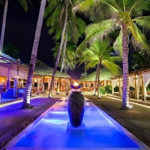 Hotel The Art Nest Hotel Nha Trang cazare Nha Trang