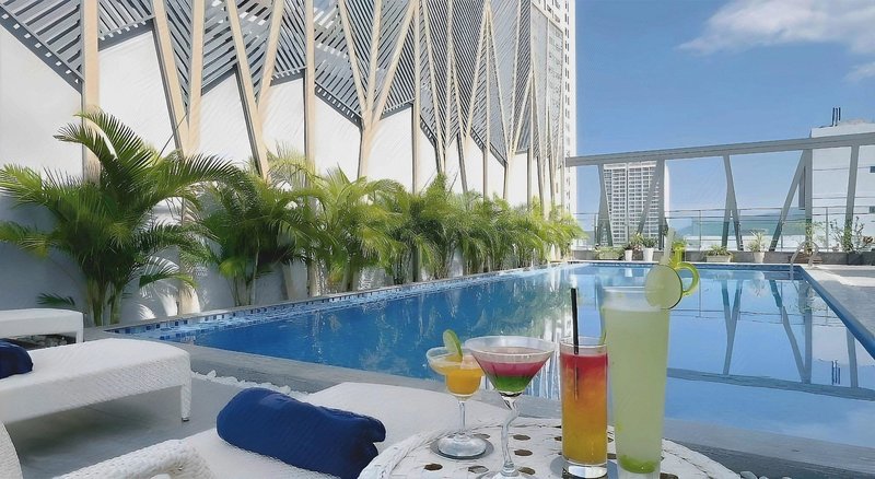 The Art Nest Hotel Nha Trang
