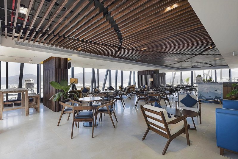 The Art Nest Hotel Nha Trang