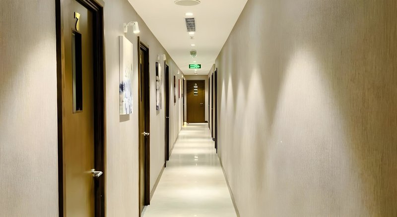 The Art Nest Hotel Nha Trang