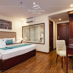 Hotel Florida Nha Trang cazare Nha Trang